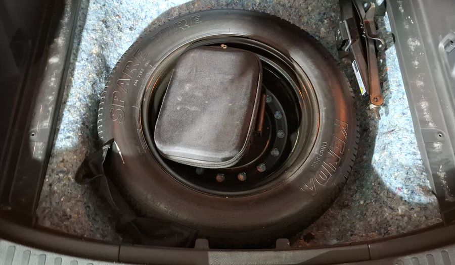 Honda Cr-v 1.5 TOURING CVT Suv 2019