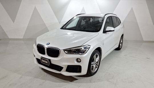 Bmw • X1