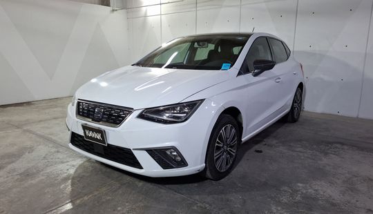 Seat • Ibiza