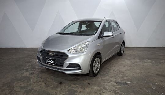 Hyundai • Grand i10