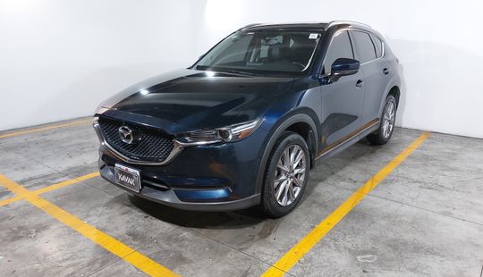 Mazda • CX-5