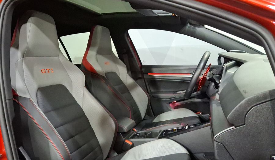 Volkswagen Golf 2.0 TSI GTI AUTO Hatchback 2024