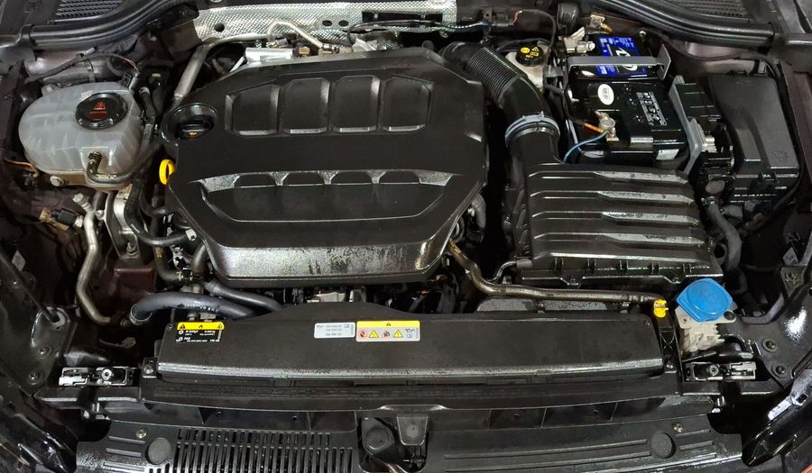 Volkswagen Golf 2.0 TSI GTI AUTO Hatchback 2024