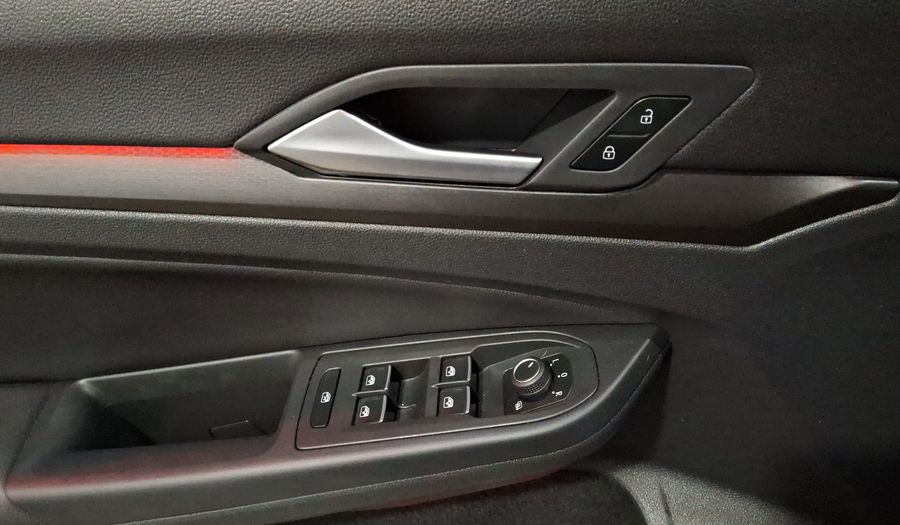 Volkswagen Golf 2.0 TSI GTI AUTO Hatchback 2024