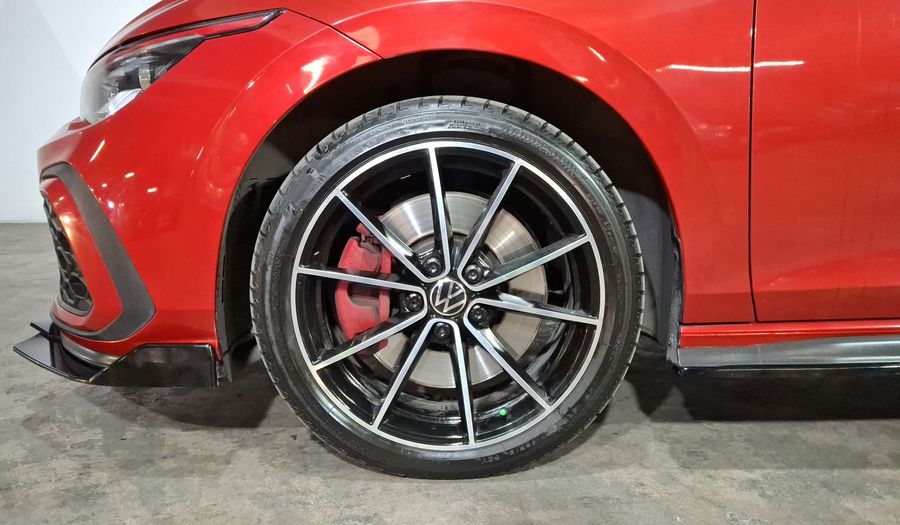 Volkswagen Golf 2.0 TSI GTI AUTO Hatchback 2024