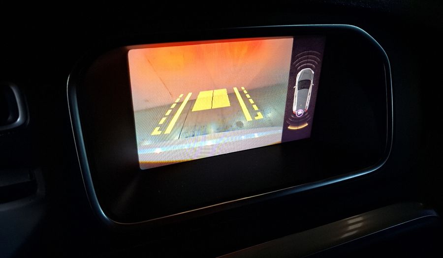 Volvo V40 2.0 R-DESIGN T5 Hatchback 2017