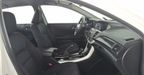 Honda Accord 2.4 SPORT CVT L4 Sedan 2015