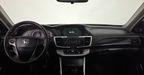 Honda Accord 2.4 SPORT CVT L4 Sedan 2015