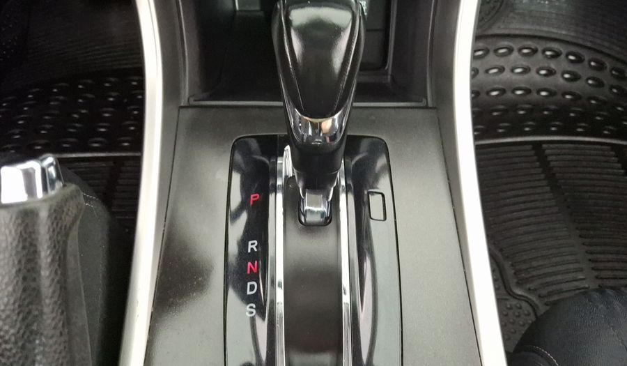 Honda Accord 2.4 SPORT CVT L4 Sedan 2015