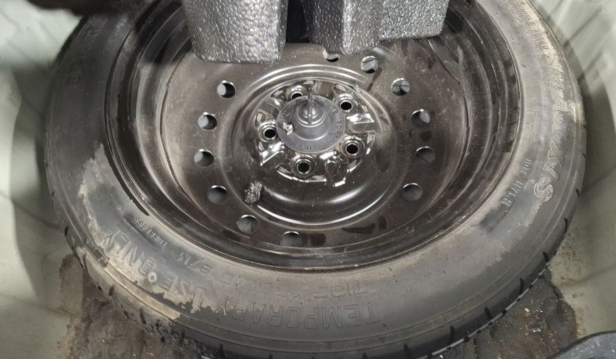 Honda Accord 2.4 SPORT CVT L4 Sedan 2015