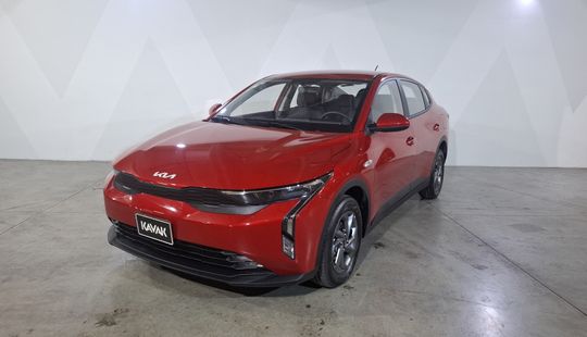 Kia • K3
