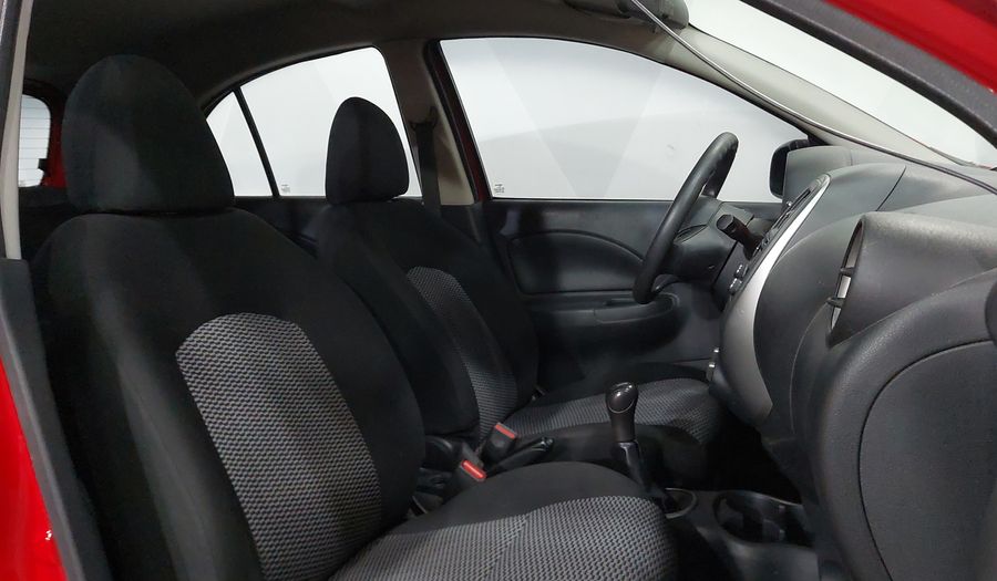 Nissan March 1.6 SENSE Hatchback 2018