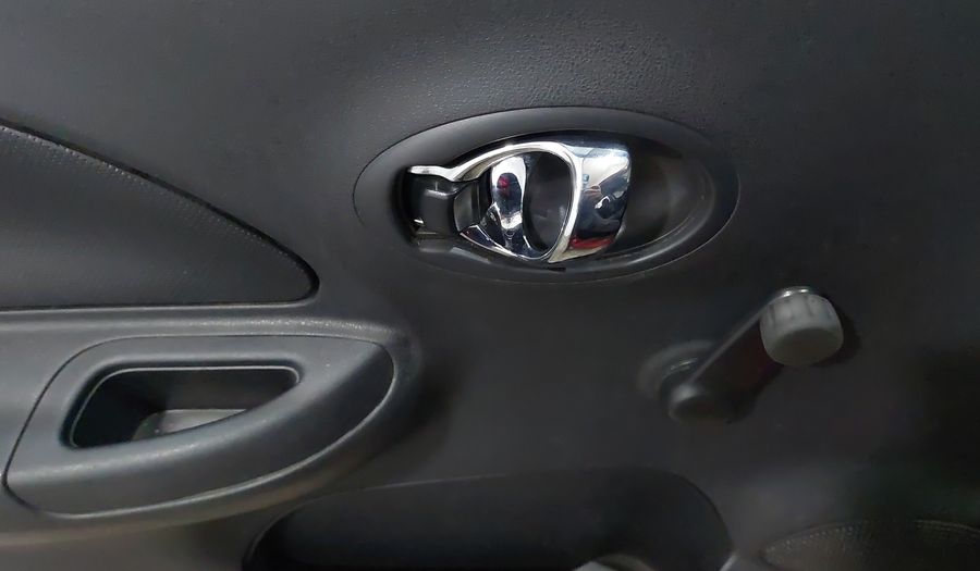 Nissan March 1.6 SENSE Hatchback 2018