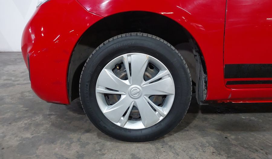 Nissan March 1.6 SENSE Hatchback 2018