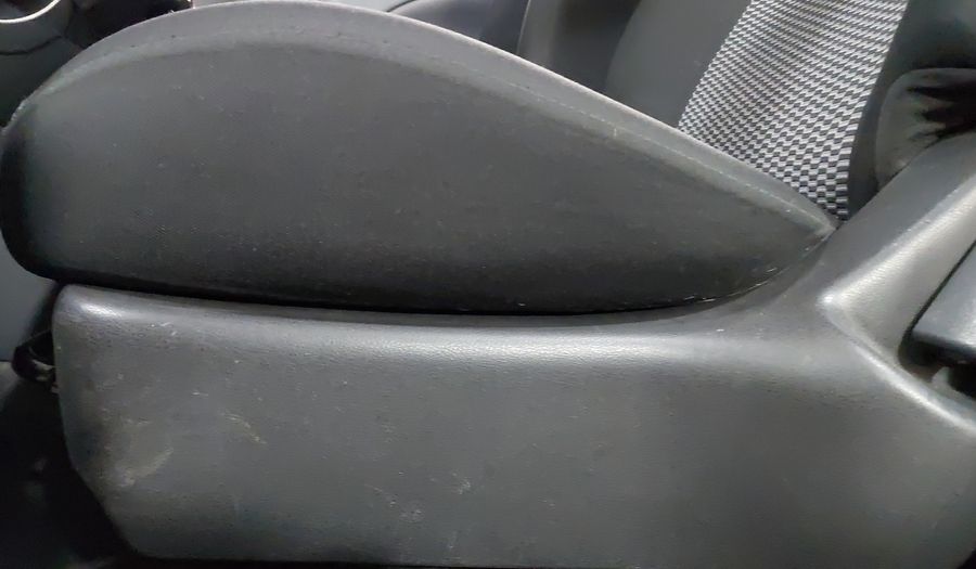 Nissan March 1.6 SENSE Hatchback 2018