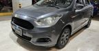Ford Figo 1.5 FIGO ENERGY Sedan 2018