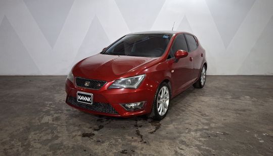 Seat • Ibiza