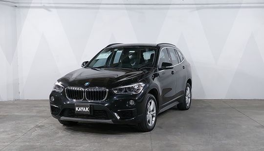 Bmw • X1
