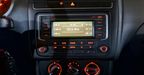 Volkswagen Polo 1.6 MT Hatchback 2016