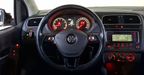Volkswagen Polo 1.6 MT Hatchback 2016
