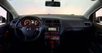 Volkswagen Polo 1.6 MT Hatchback 2016