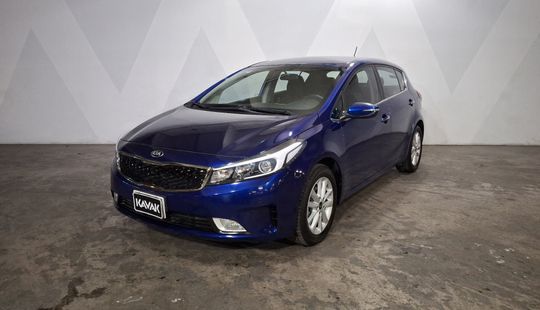 Kia • FORTE