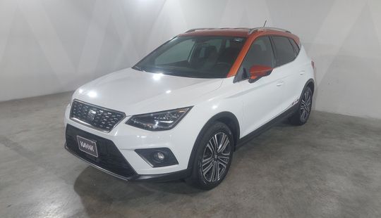 Seat • Arona
