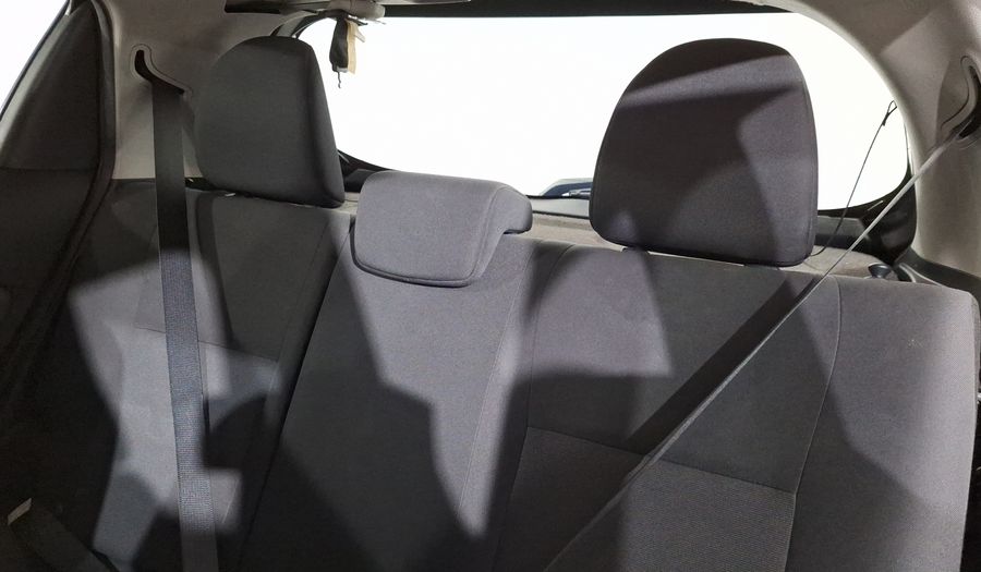 Toyota Yaris 1.5 PREMIUM AT 5PTAS Hatchback 2016