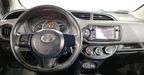 Toyota Yaris 1.5 PREMIUM AT 5PTAS Hatchback 2016