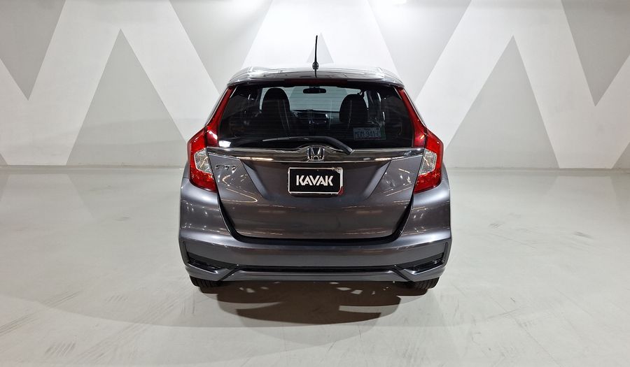 Honda Fit 1.5 HIT CVT Hatchback 2020