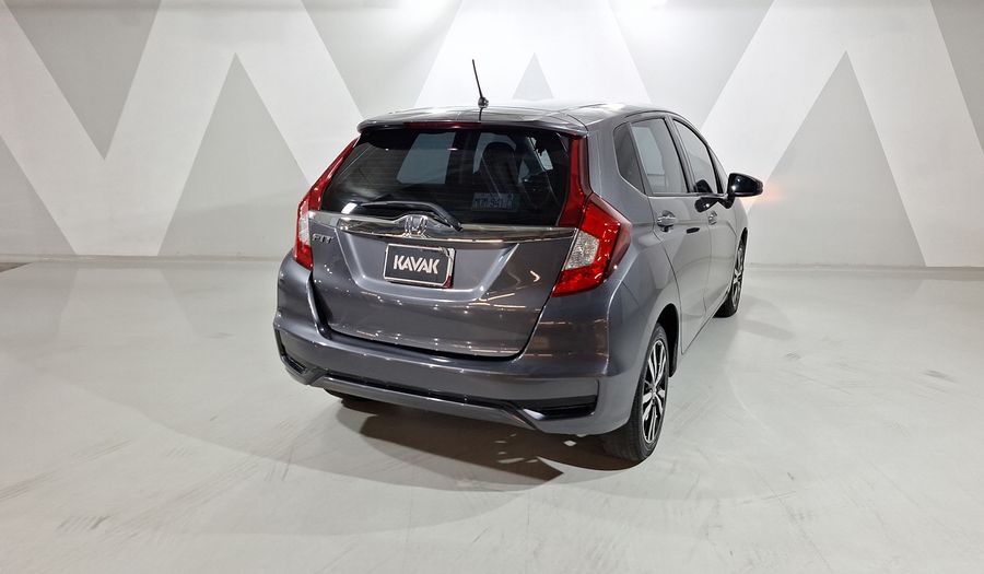 Honda Fit 1.5 HIT CVT Hatchback 2020