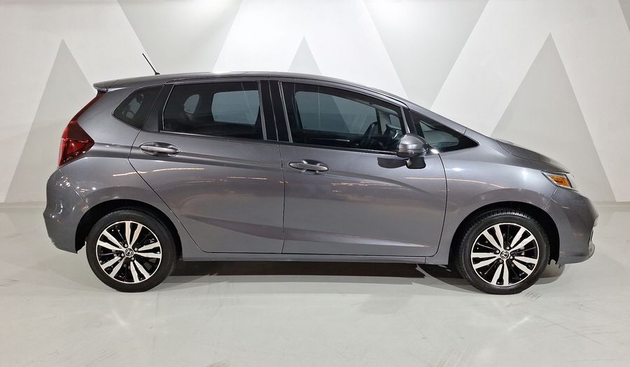 Honda Fit 1.5 HIT CVT Hatchback 2020
