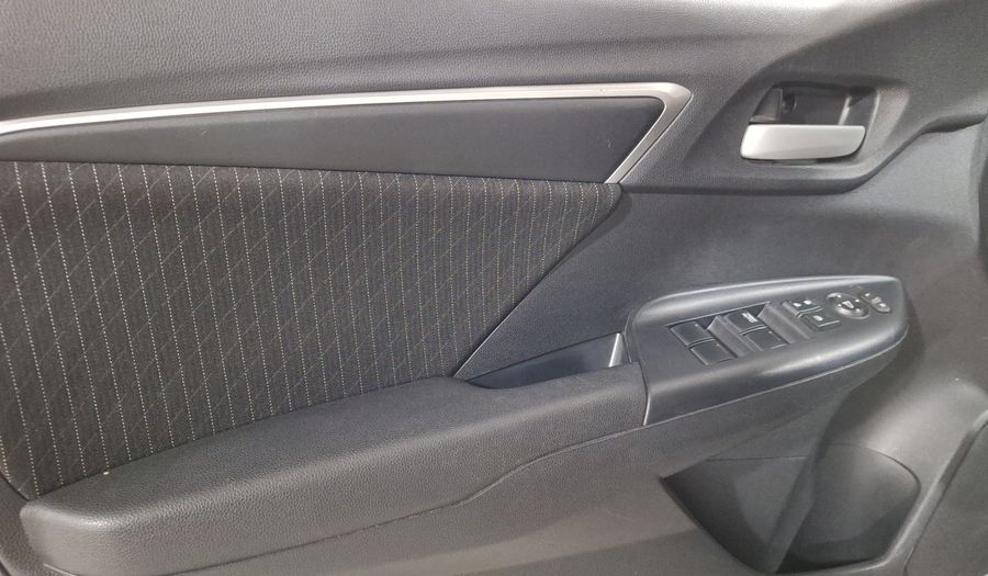 Honda Fit 1.5 HIT CVT Hatchback 2020