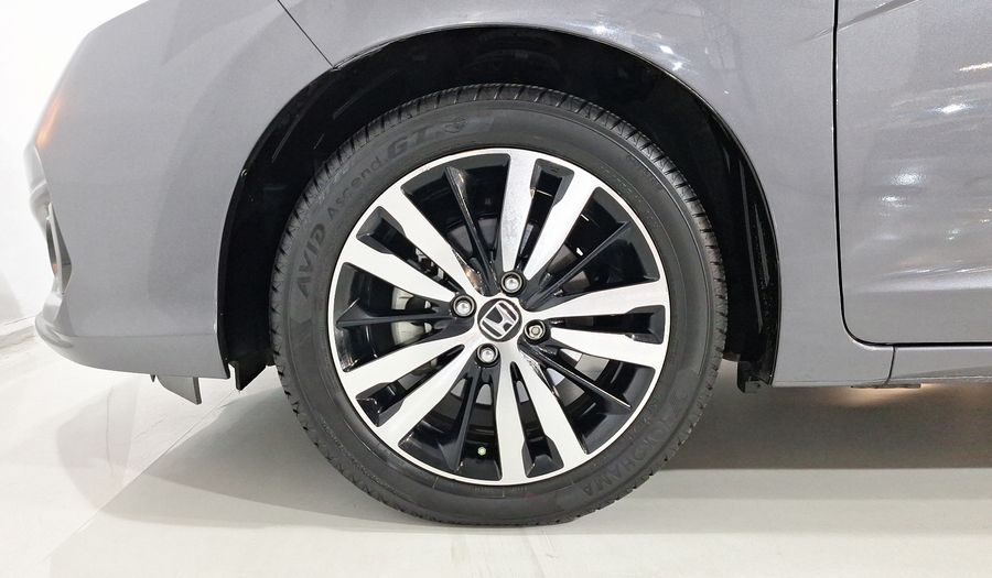 Honda Fit 1.5 HIT CVT Hatchback 2020