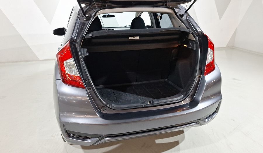 Honda Fit 1.5 HIT CVT Hatchback 2020