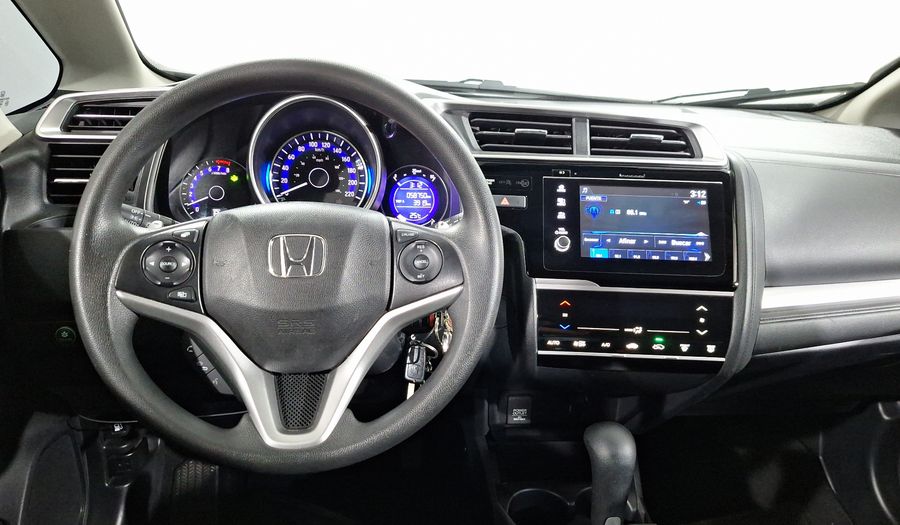 Honda Fit 1.5 HIT CVT Hatchback 2020