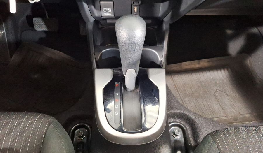 Honda Fit 1.5 HIT CVT Hatchback 2020