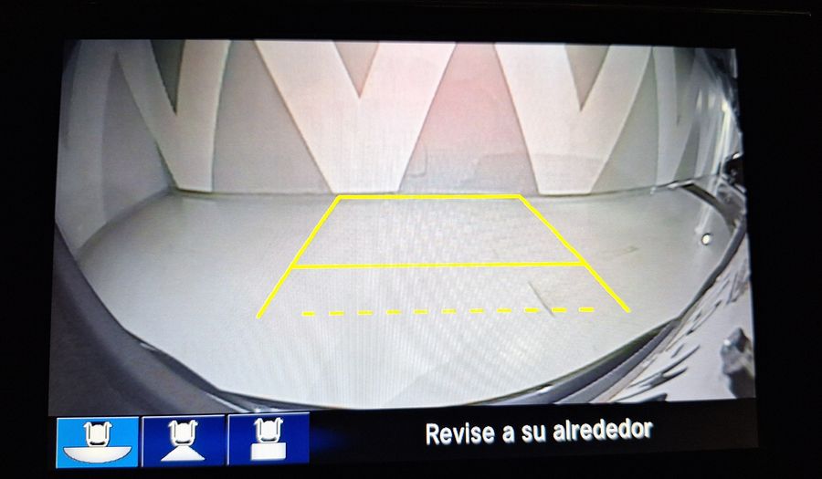 Honda Fit 1.5 HIT CVT Hatchback 2020