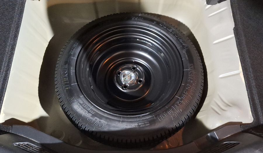 Honda Fit 1.5 HIT CVT Hatchback 2020