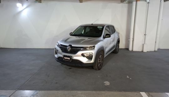 Renault • Kwid
