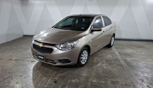Chevrolet • Aveo