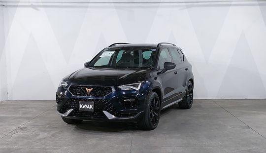 Cupra • Ateca