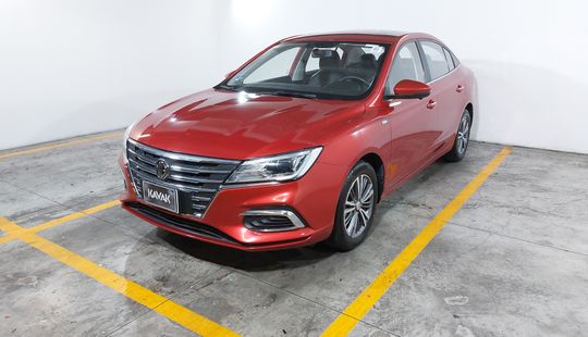 Mg • MG5