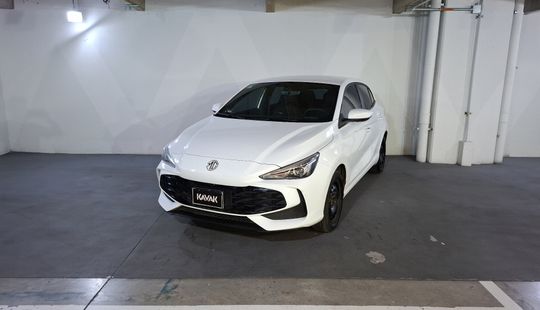 Mg • MG3