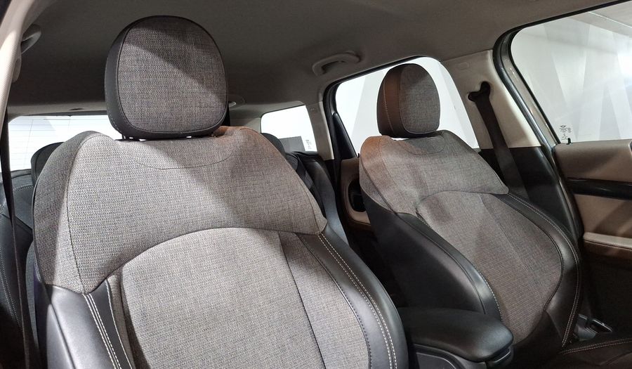 Mini Countryman 1.5 COOPER CHILI AUTO Hatchback 2019