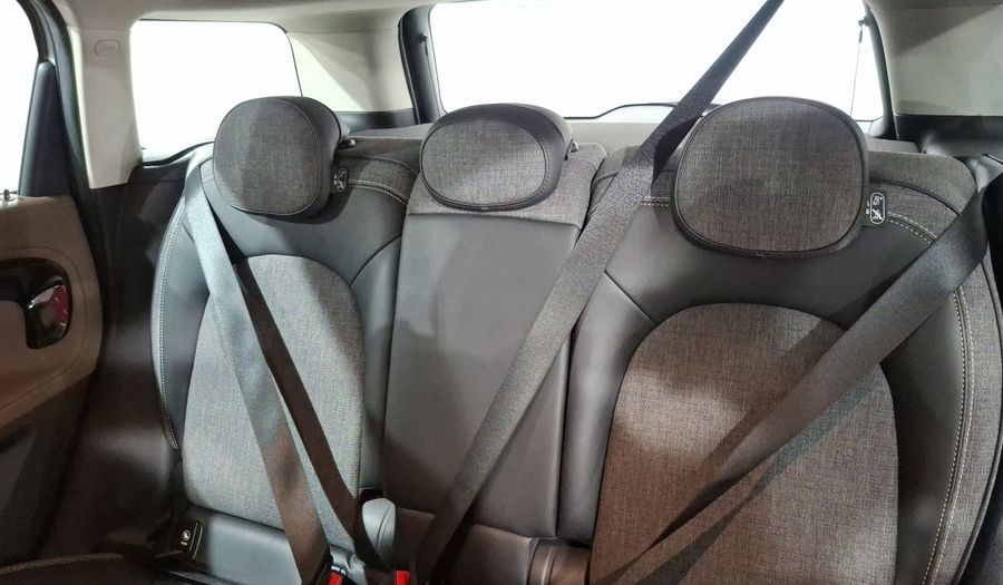 Mini Countryman 1.5 COOPER CHILI AUTO Hatchback 2019