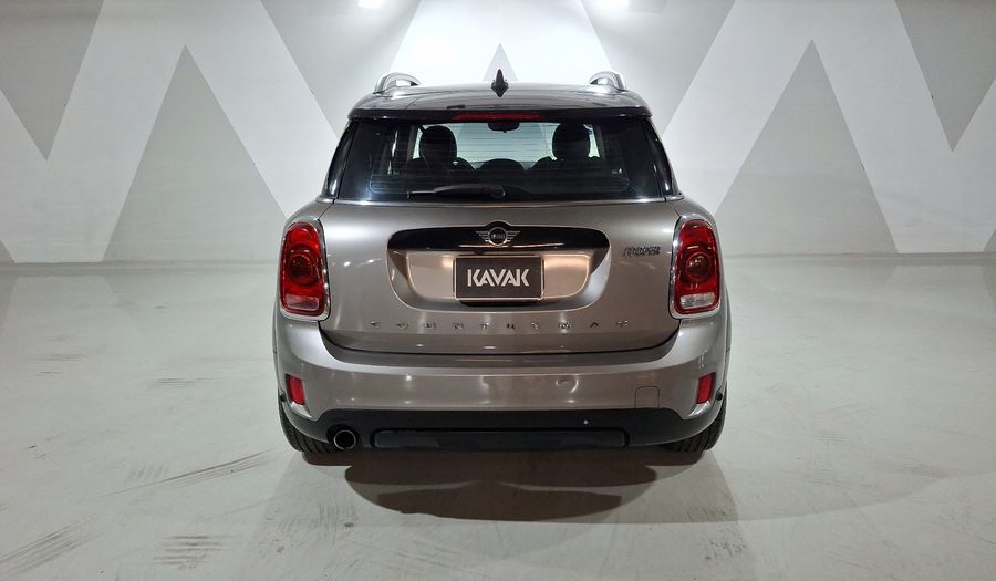 Mini Countryman 1.5 COOPER CHILI AUTO Hatchback 2019