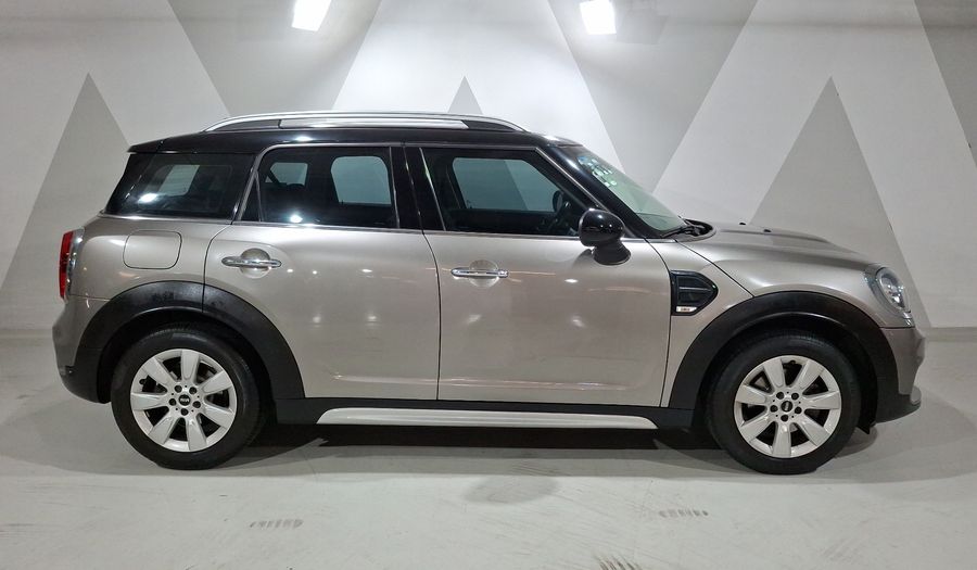 Mini Countryman 1.5 COOPER CHILI AUTO Hatchback 2019