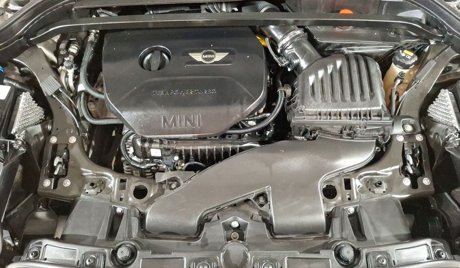 Mini Countryman 1.5 COOPER CHILI AUTO Hatchback 2019