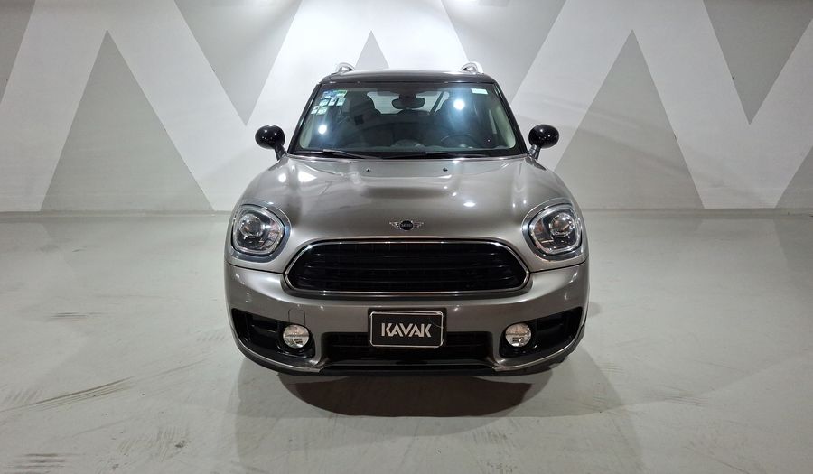 Mini Countryman 1.5 COOPER CHILI AUTO Hatchback 2019